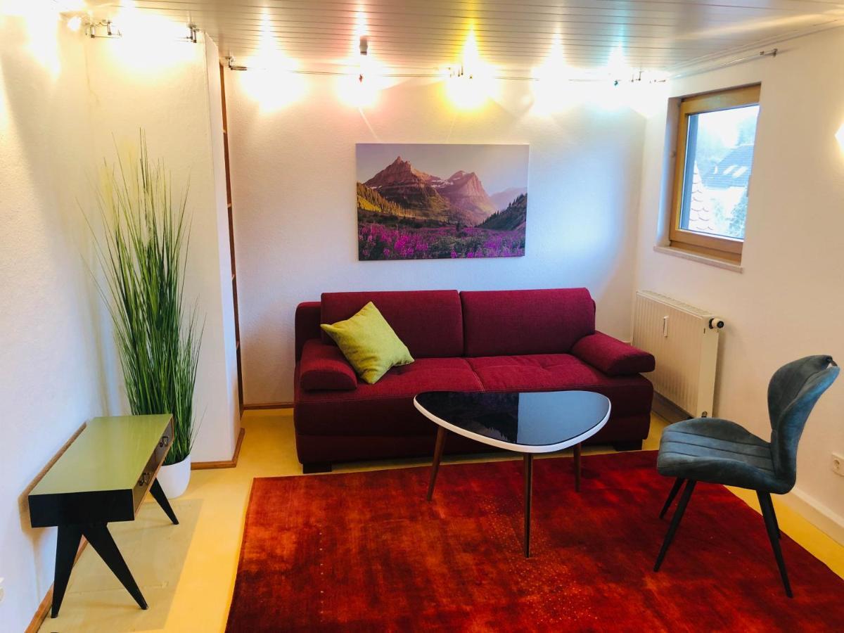 Casa Loft & Lamansarda Zirndorf Ngoại thất bức ảnh
