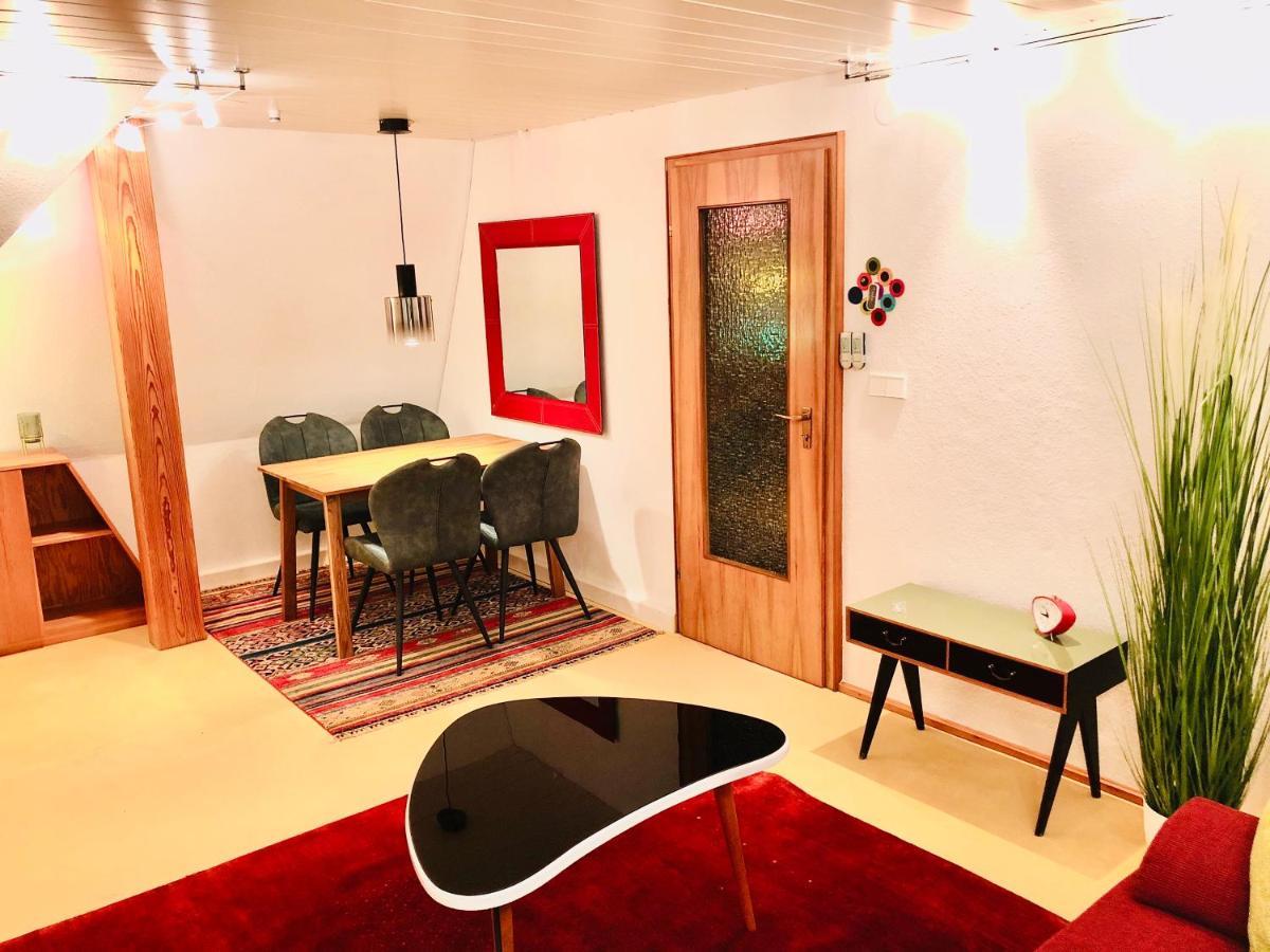 Casa Loft & Lamansarda Zirndorf Ngoại thất bức ảnh