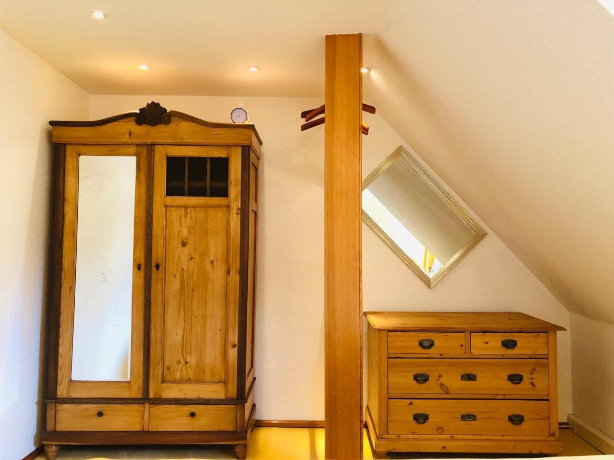 Casa Loft & Lamansarda Zirndorf Ngoại thất bức ảnh