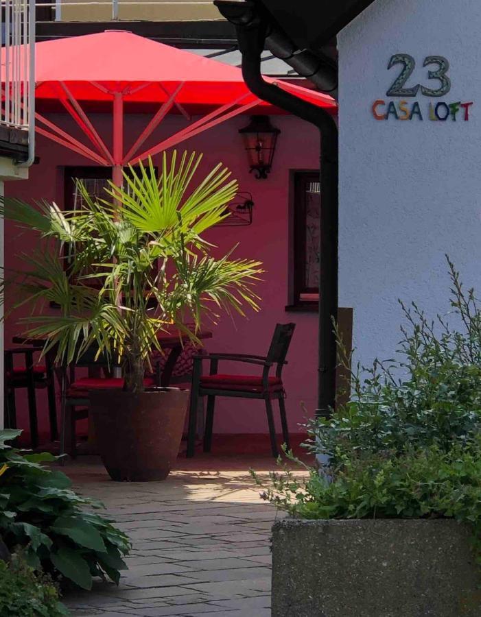 Casa Loft & Lamansarda Zirndorf Ngoại thất bức ảnh