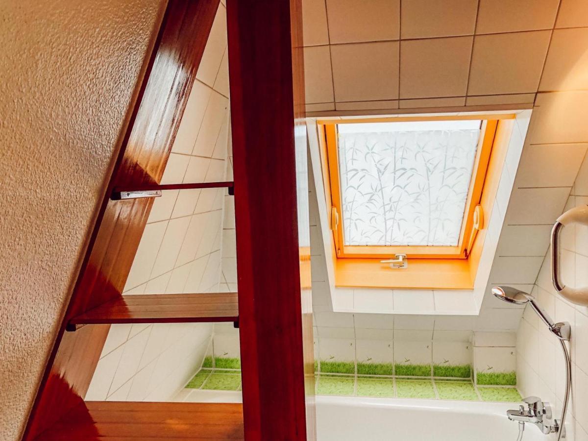 Casa Loft & Lamansarda Zirndorf Ngoại thất bức ảnh
