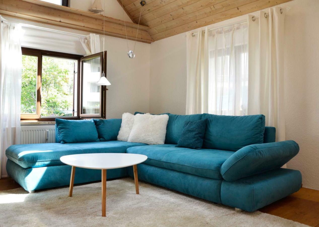 Casa Loft & Lamansarda Zirndorf Ngoại thất bức ảnh