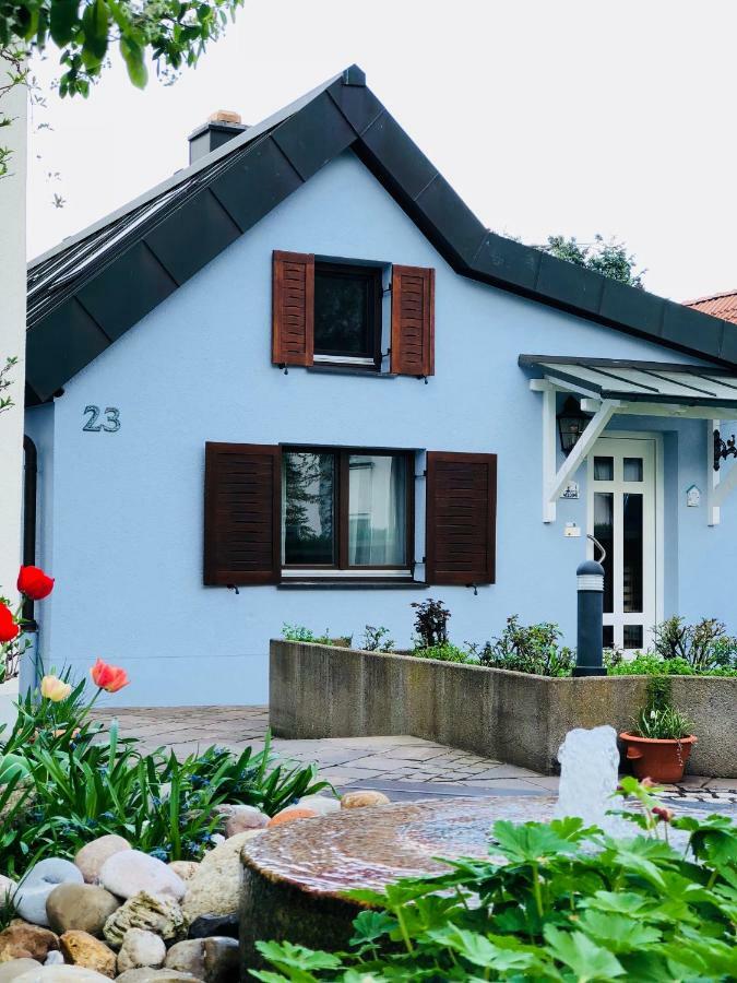 Casa Loft & Lamansarda Zirndorf Ngoại thất bức ảnh