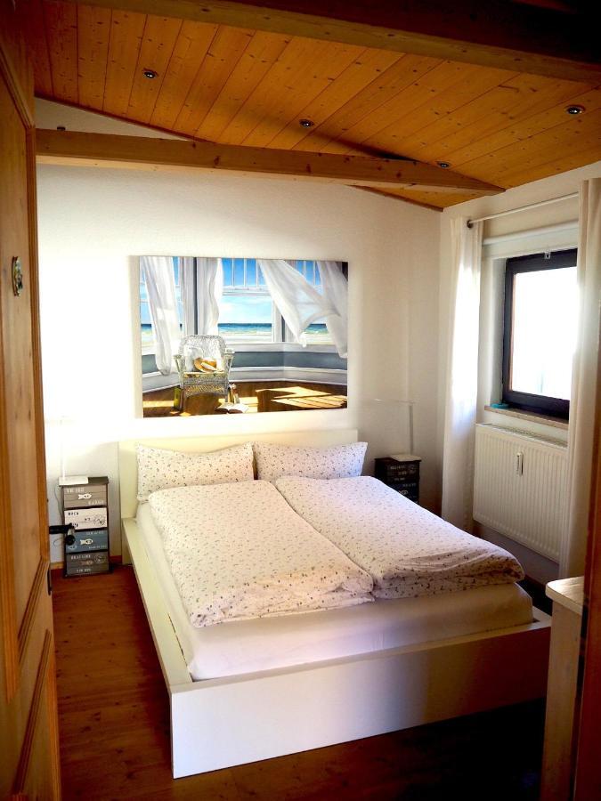 Casa Loft & Lamansarda Zirndorf Ngoại thất bức ảnh